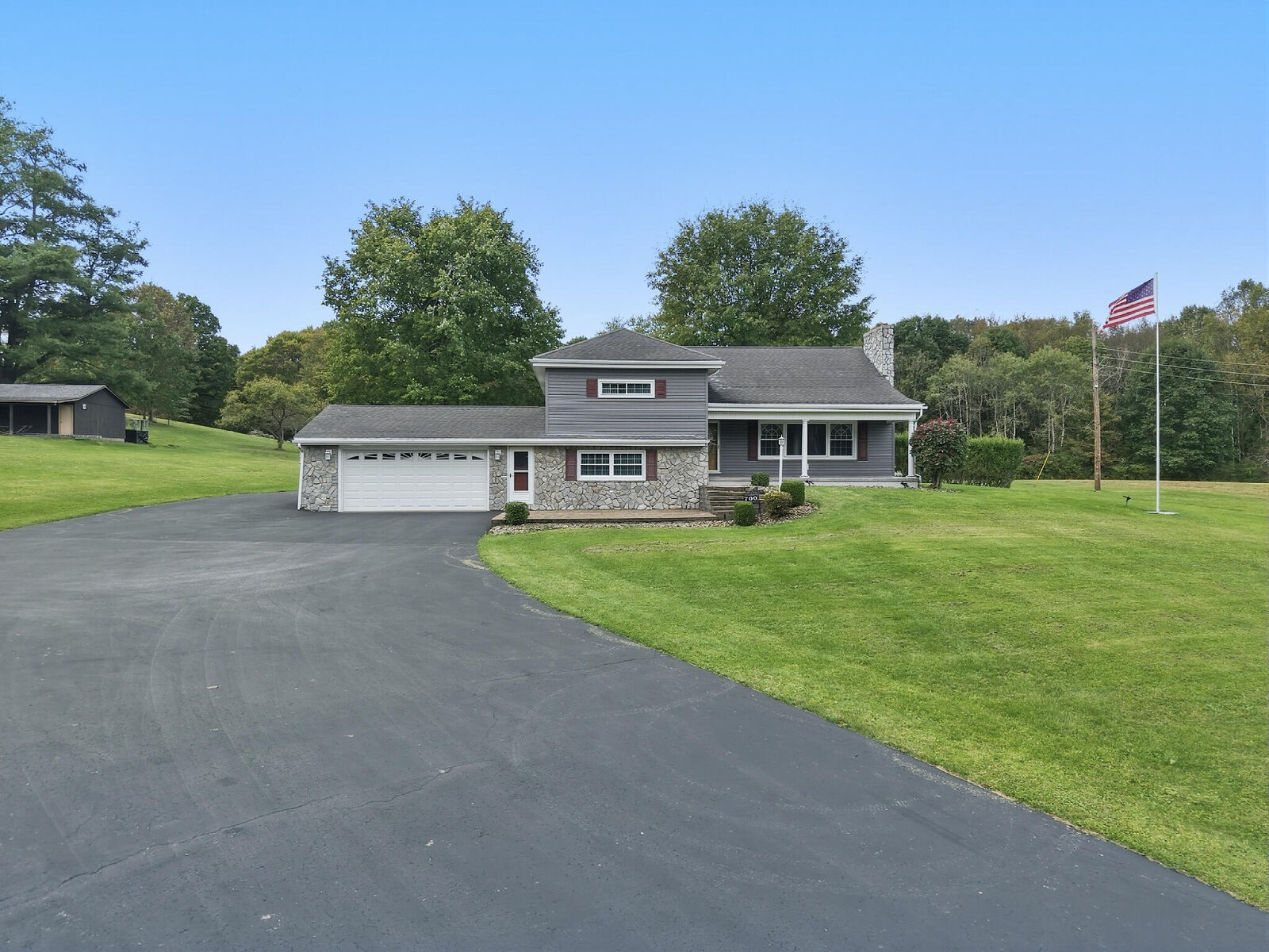 Property Photo:  700 S Highland St  PA 15801 
