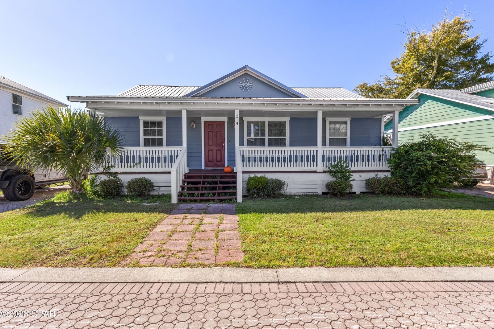 Property Photo:  315 Gabrielle Lane  FL 32404 
