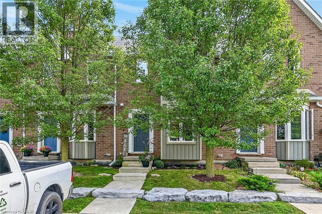 Property Photo:  68 Main Street 21  ON N0A 1H0 