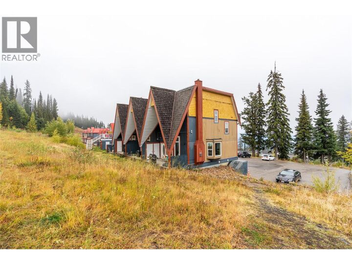 Property Photo: 9885 Pinnacles Road 102 BC V1B 3M1