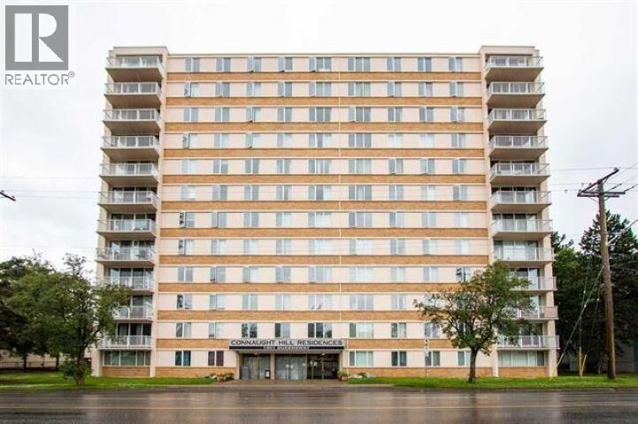 Property Photo:  1501 Queensway Street 1003  BC V2L 1L5 