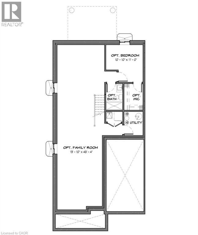 Property Photo:  15 Boer Drive  ON N3Y 0H6 