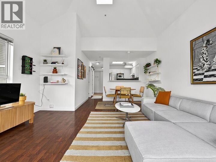 Property Photo:  3480 Main Street 417  BC V5V 3N2 