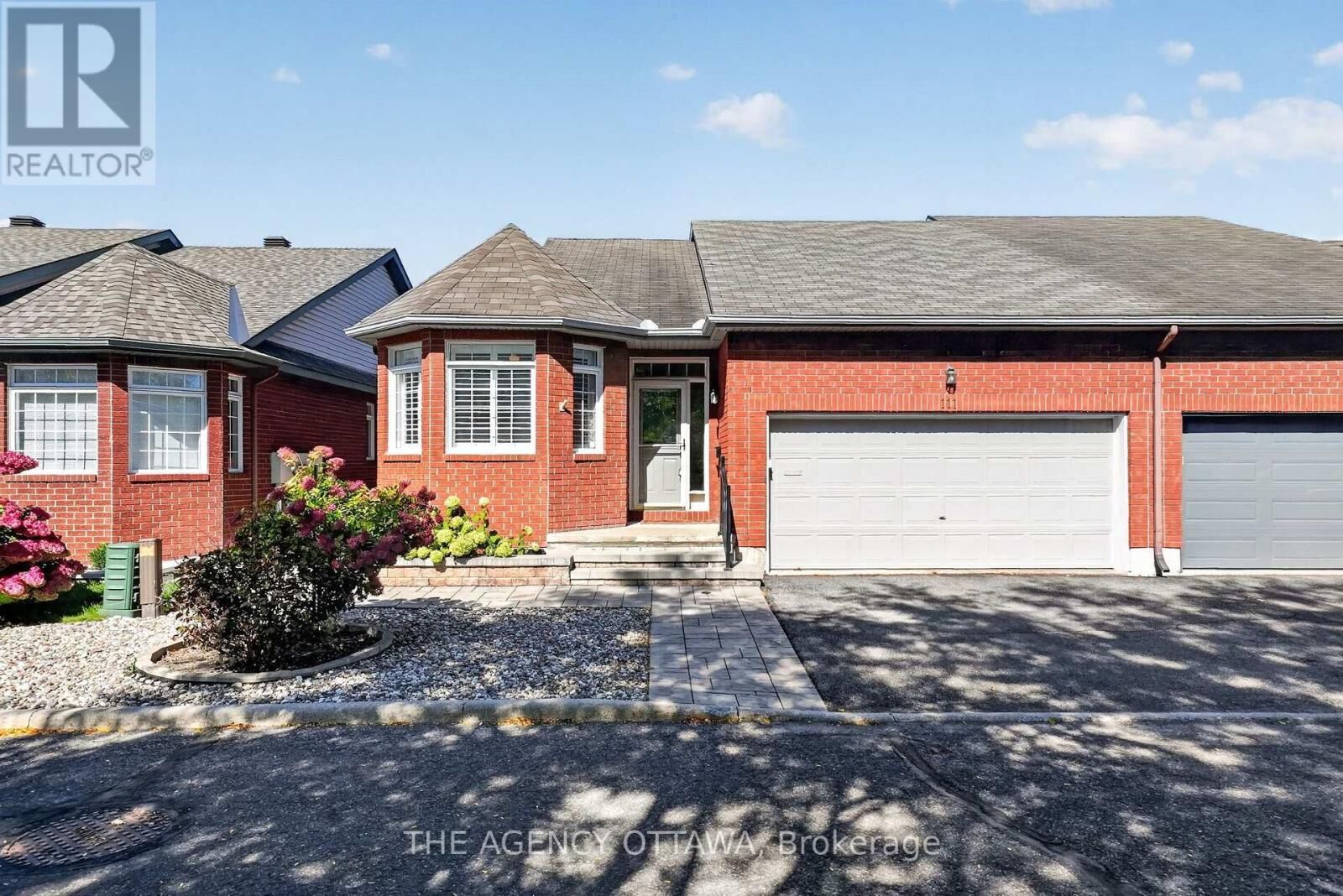 Property Photo: 111 Bartlett Private ON K1V 2A9