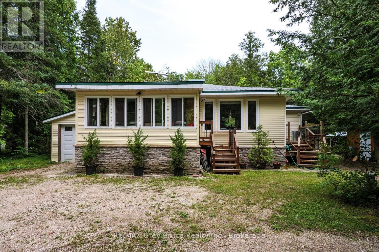 Property Photo: 496 Berford Lake Road ON N0H 2T0