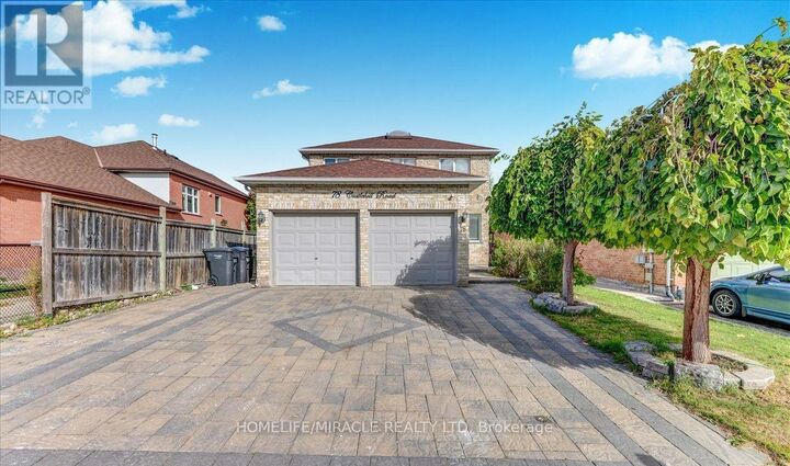 Property Photo:  78 Castlehill Road  ON L6X 4C8 