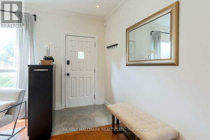 Property Photo: 38 Boultbee Avenue ON M4J 1A8
