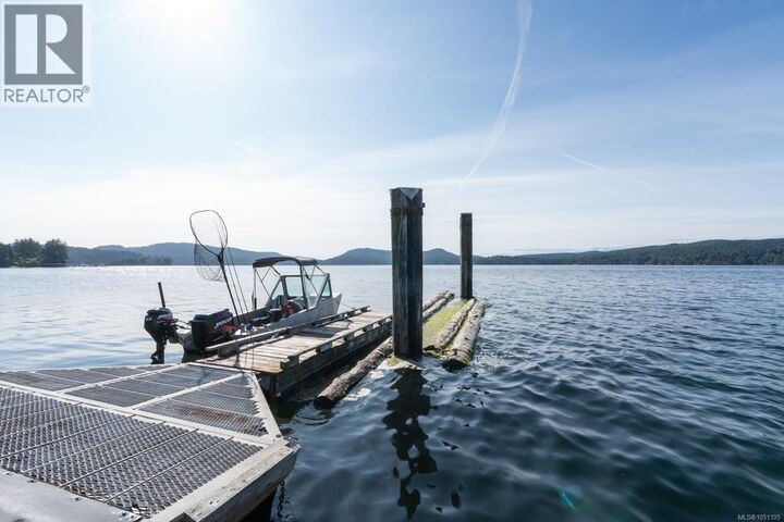 Property Photo:  5957 Sooke Road  BC V9Z 0P7 