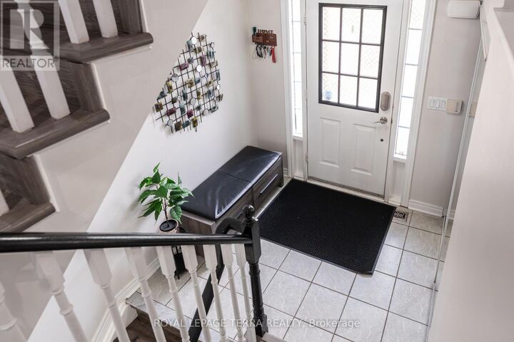 Property Photo: 2871 Darien Road 7 ON L7M 4R6