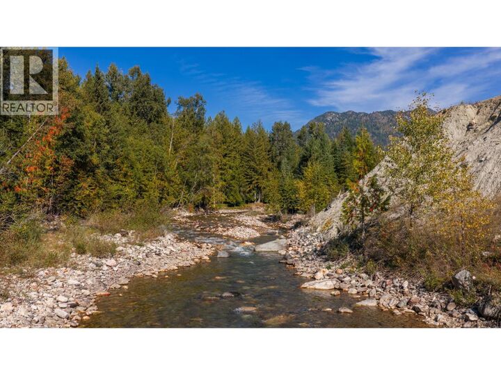 Property Photo:  16078 Highway 3A Other  BC V0B 1E0 