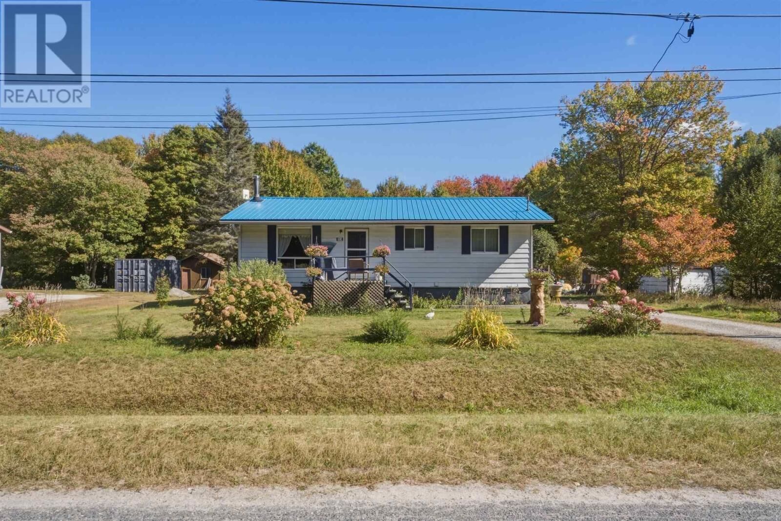 Property Photo:  23 James St  ON P0R 1H0 