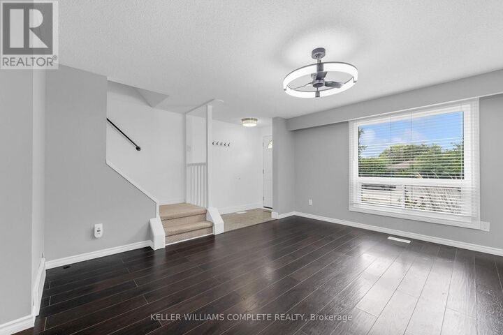 Property Photo:  25 North Linfield Drive 19  ON L2N 5T7 