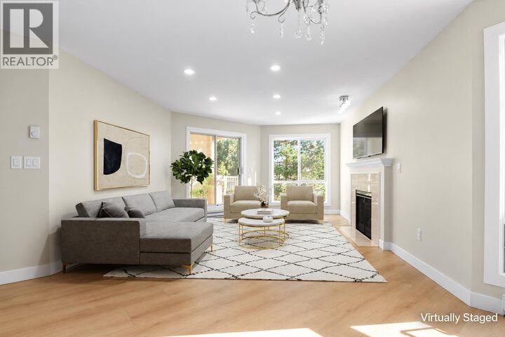 Property Photo:  7453 Moffatt Road 321  BC V6Y 3W1 