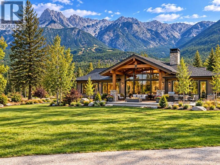 Property Photo: Lot 112 Riverside Drive BC V0B 1L1