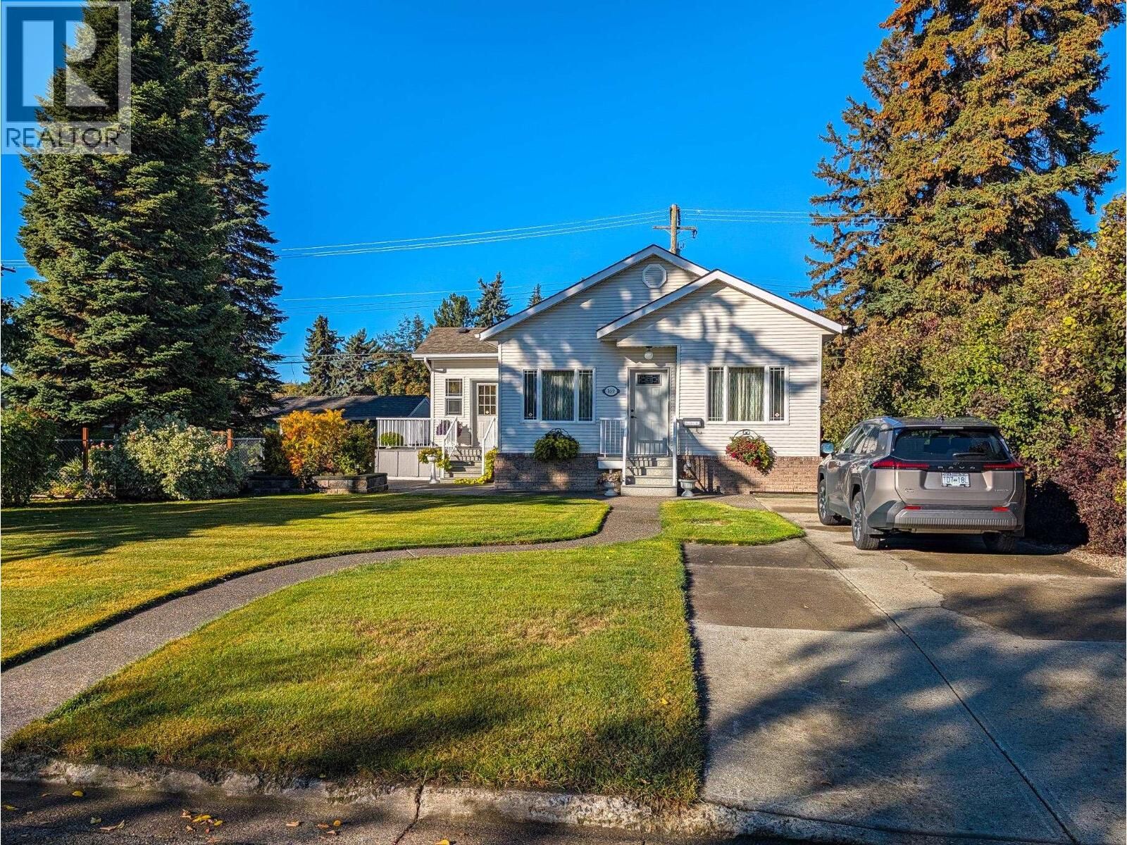 Property Photo: 169 Burden Street BC V2M 2G8