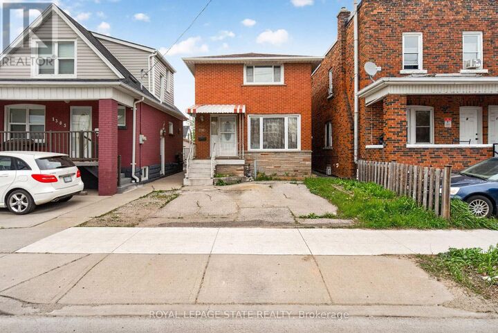 Property Photo:  1385 Barton Street East  ON L8H 2W4 