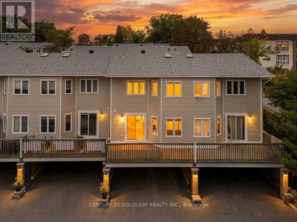 Property Photo:  1137 Chimney Hill Way  ON K1J 8Z7 
