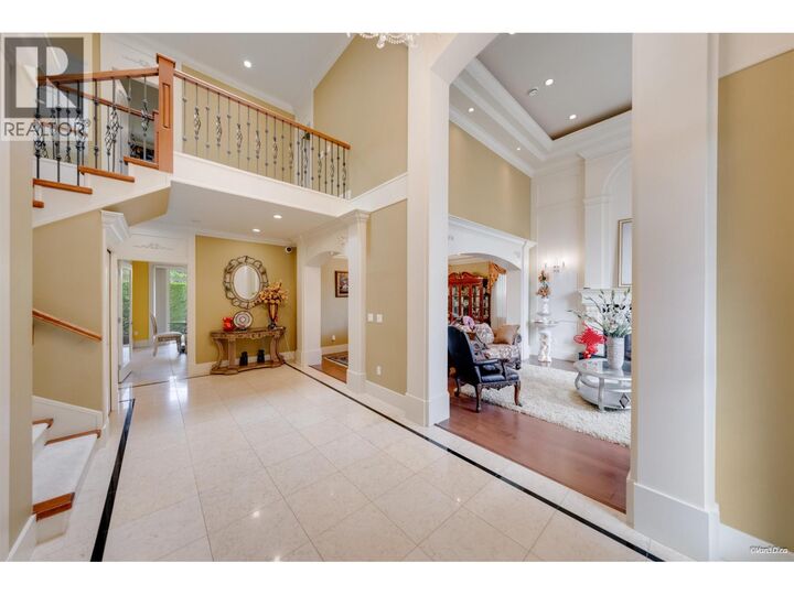 Property Photo: 7411 Lucas Road BC V6Y 1E8