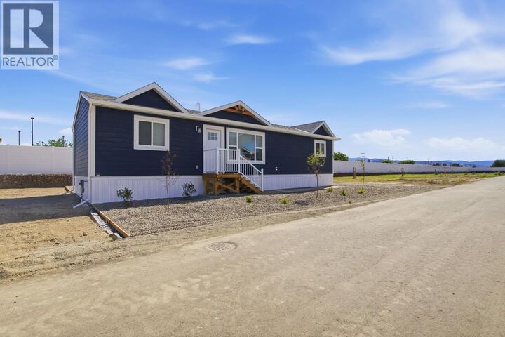 Property Photo:  1375 Ord Road 69  BC V2B 7V3 