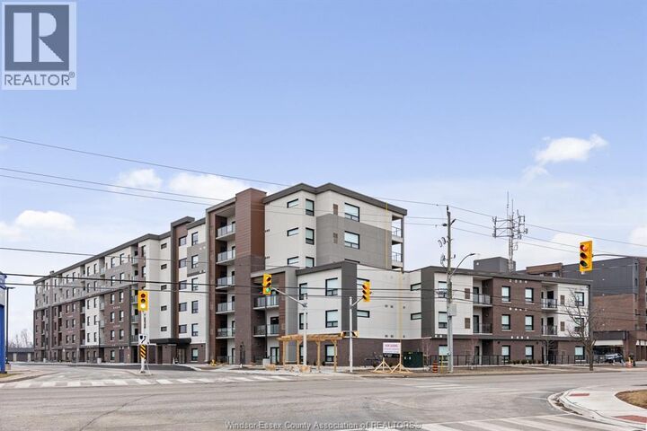 Property Photo: 11870 Tecumseh Road East 213 ON N8N 0J5