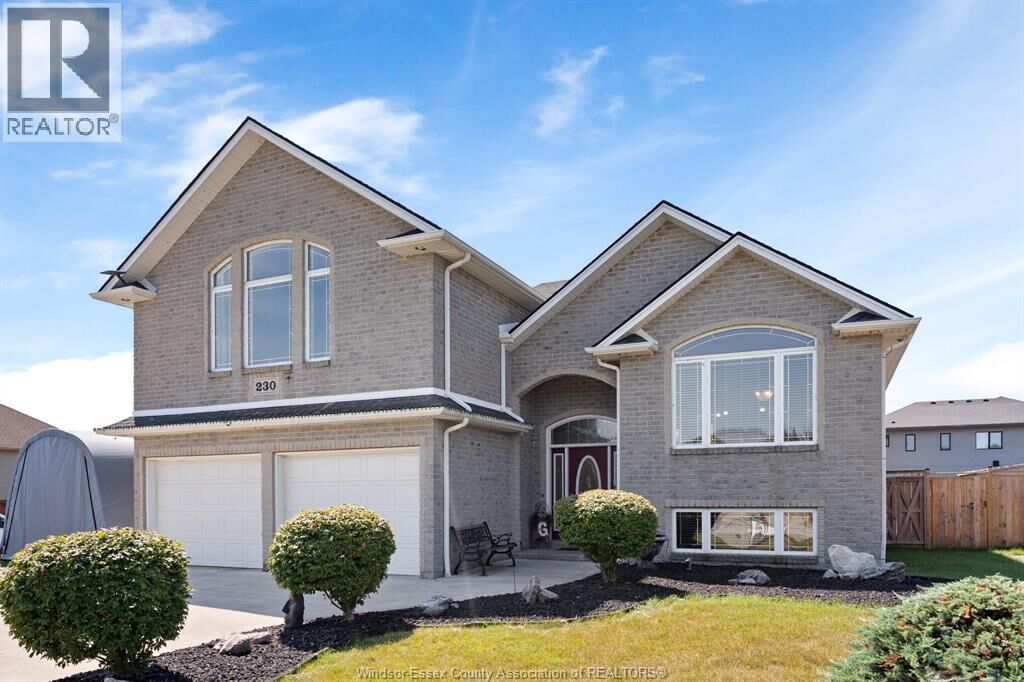 Property Photo:  230 St Peter  ON N0R 1A0 