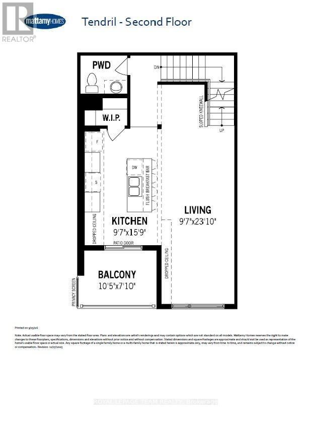 Property Photo:  Lot 3594  ON K1K 5C2 