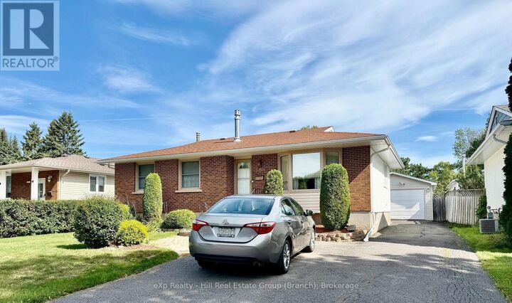 Property Photo: 508 Cambrian Crescent ON P7C 5B9