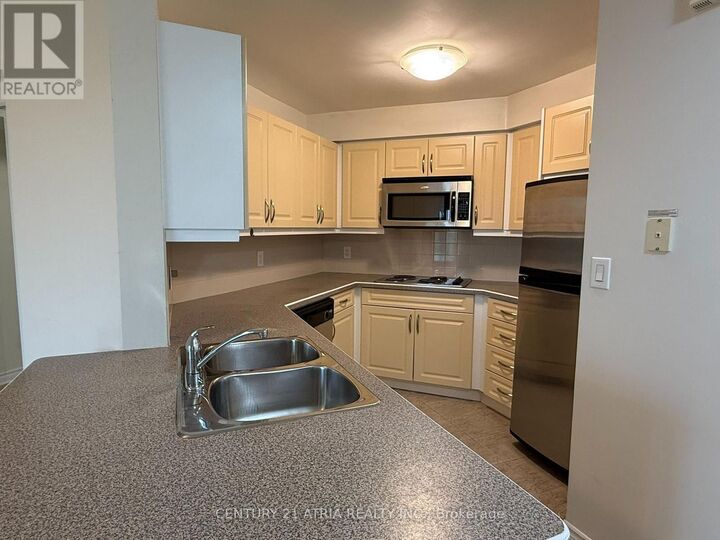 Property Photo:  2020 McNicoll Avenue 330  ON M1V 0B5 