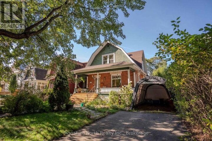 Property Photo:  239 Marks Street North  ON P7C 4E9 