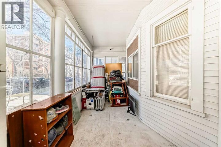 Property Photo: 1227 13 Avenue Southwest AB T3C 0T2