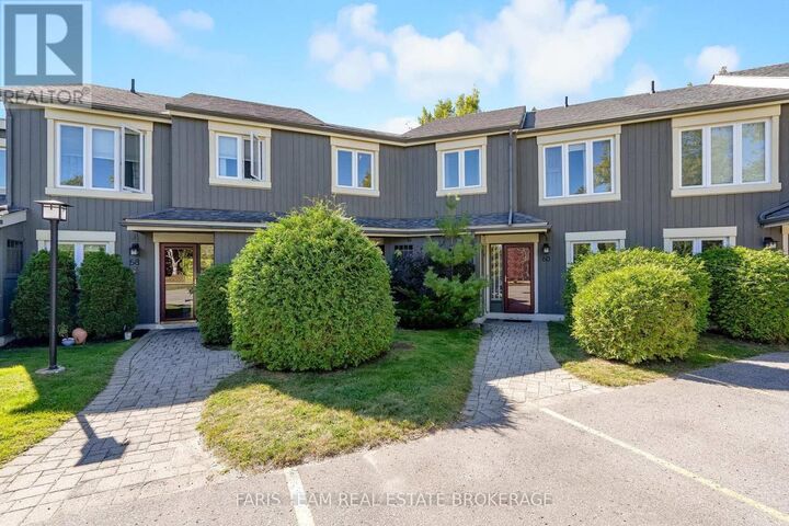 Property Photo:  145 Fairway Crescent 59  ON L9Y 5B4 
