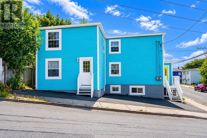 Property Photo:  61 Calver Avenue  NL A1C 2X6 