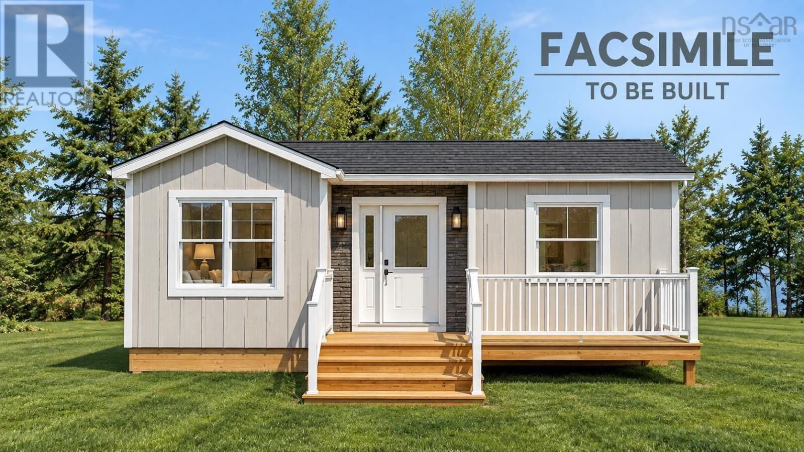 Property Photo: 14 North Uniacke Lake Road NS B0N 1Z0