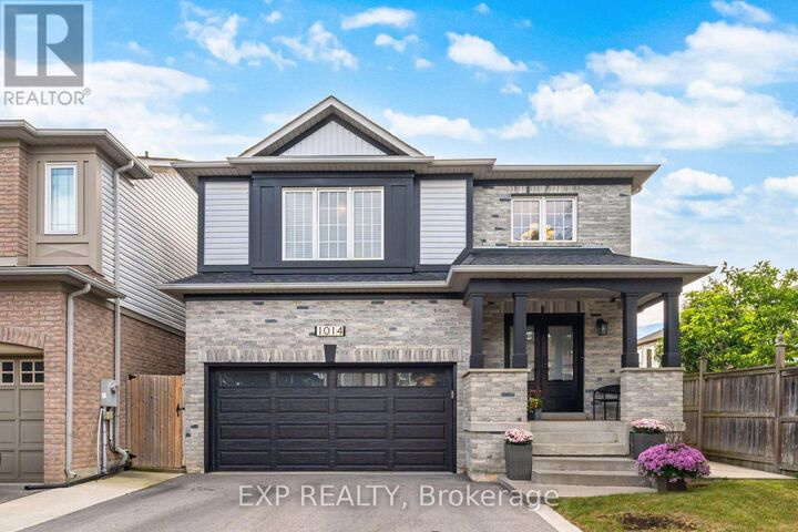 Property Photo: 1014 Bradley Terrace ON L9T 5S7