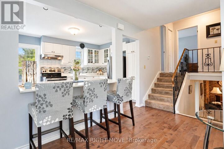 Property Photo:  3 Lawson Avenue  ON L3V 3V5 
