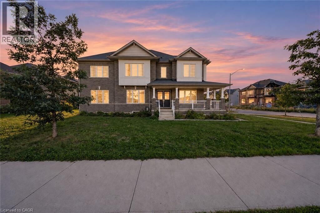 Property Photo:  1 Beatty Avenue  ON L2V 3N6 