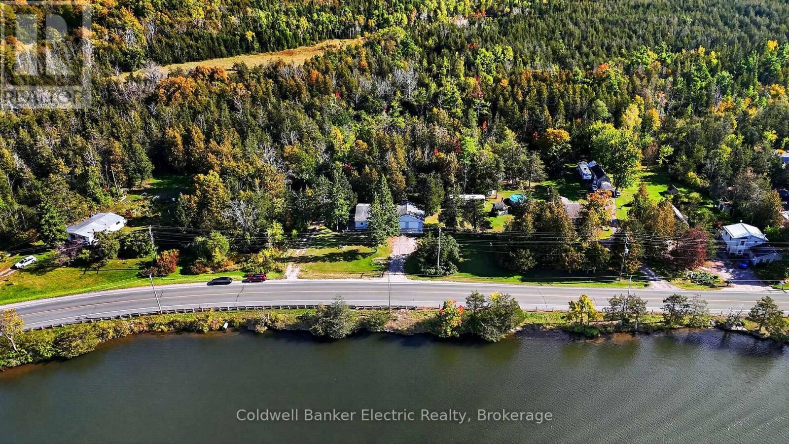 Property Photo:  709 County Road 38  ON K0L 1L0 