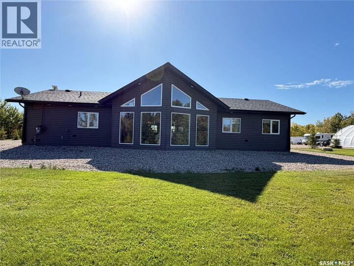 Property Photo:  16.86 Acre Acreage-Shell Lake  SK S0J 2G0 