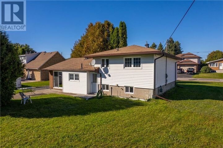 Property Photo:  59 Ontario Street  ON P0M 1L0 