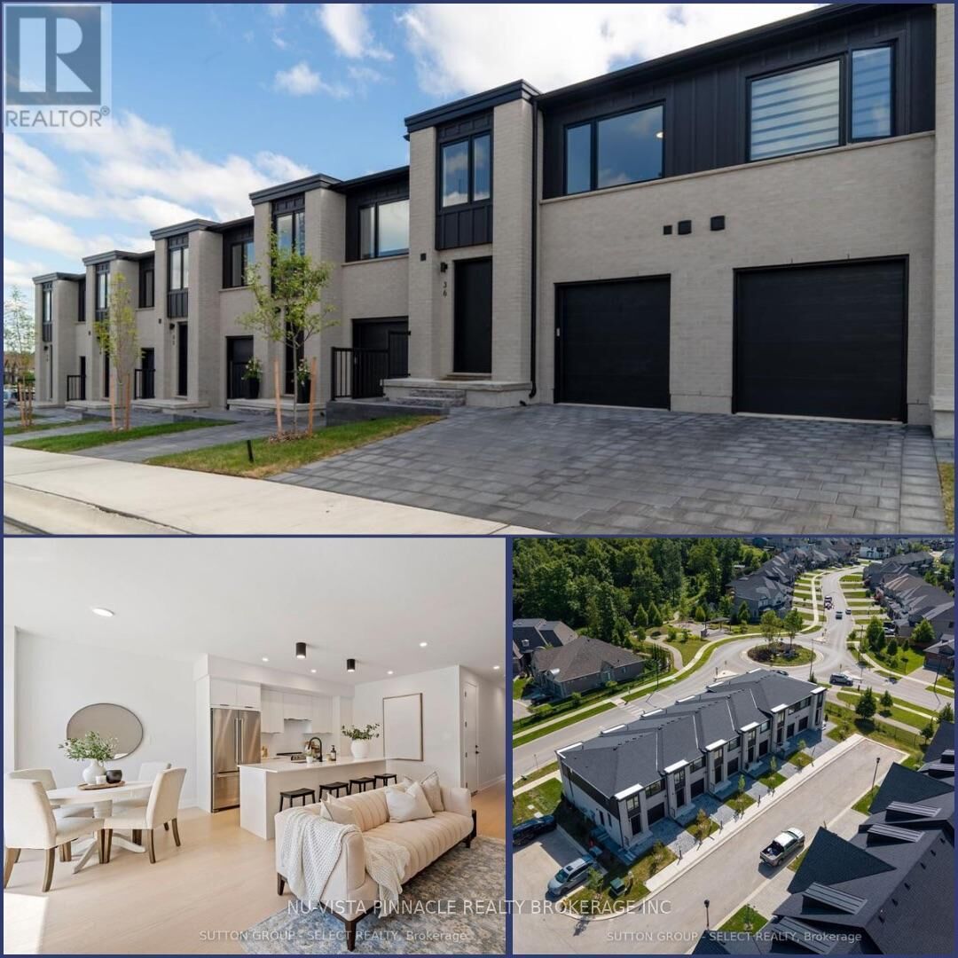 Property Photo: 1175 Riverbend Road 4 ON N6K 0M8