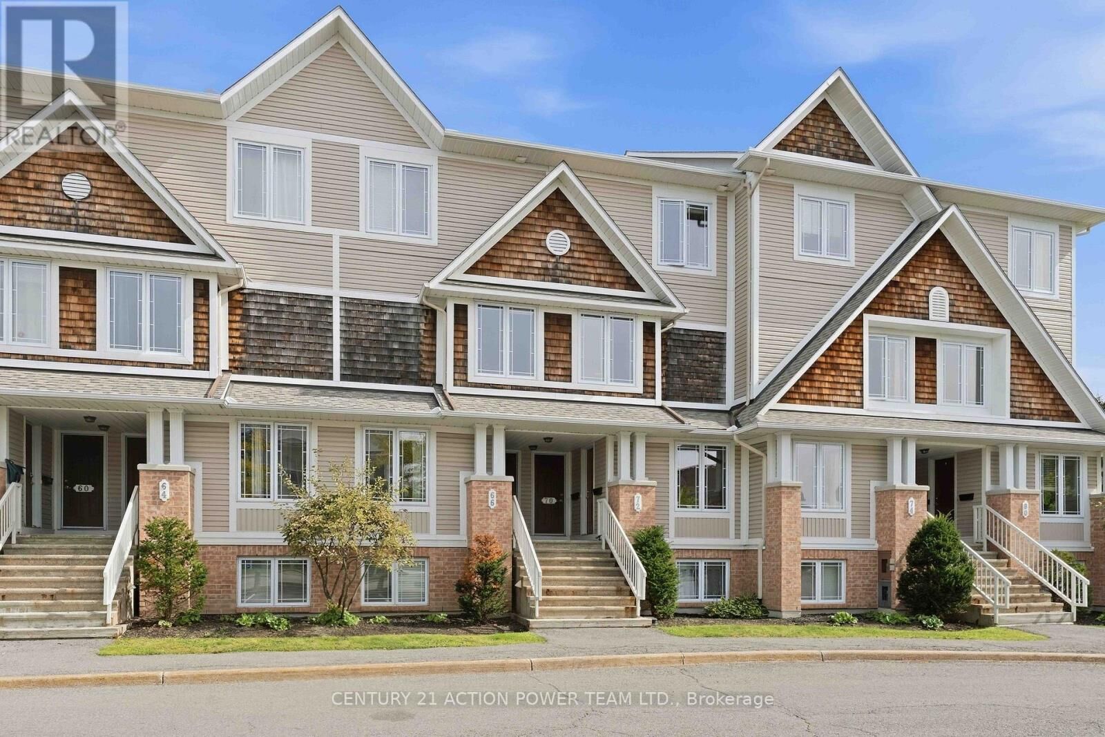 Property Photo: 70 Brentmore Private ON K4A 0B7