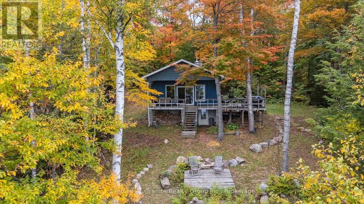 Property Photo: 1255 Ross Lake Road ON K0M 1S0