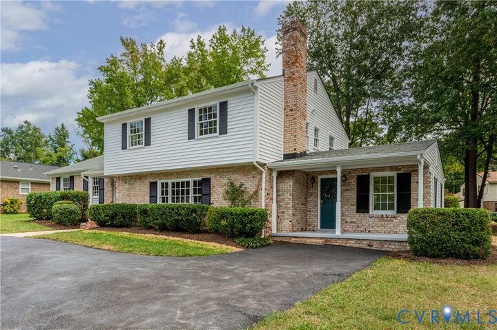 Property Photo:  605 Branway Drive  VA 23229 