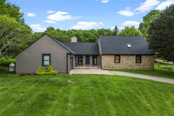 Property Photo: 3066 Sears Road OH 45370
