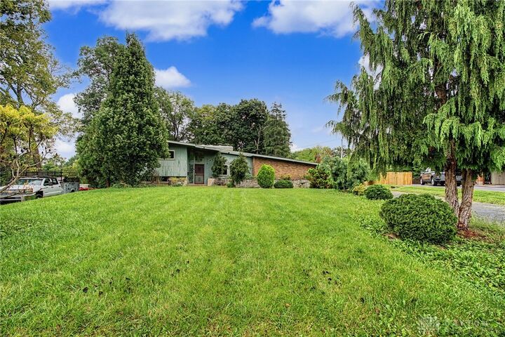Property Photo:  575 Eastdale Drive  OH 45415 