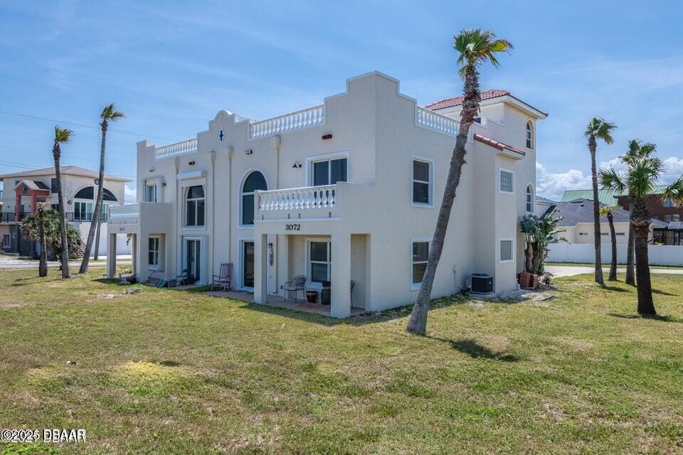 Property Photo:  3072 Ocean Shore Boulevard  FL 32176 