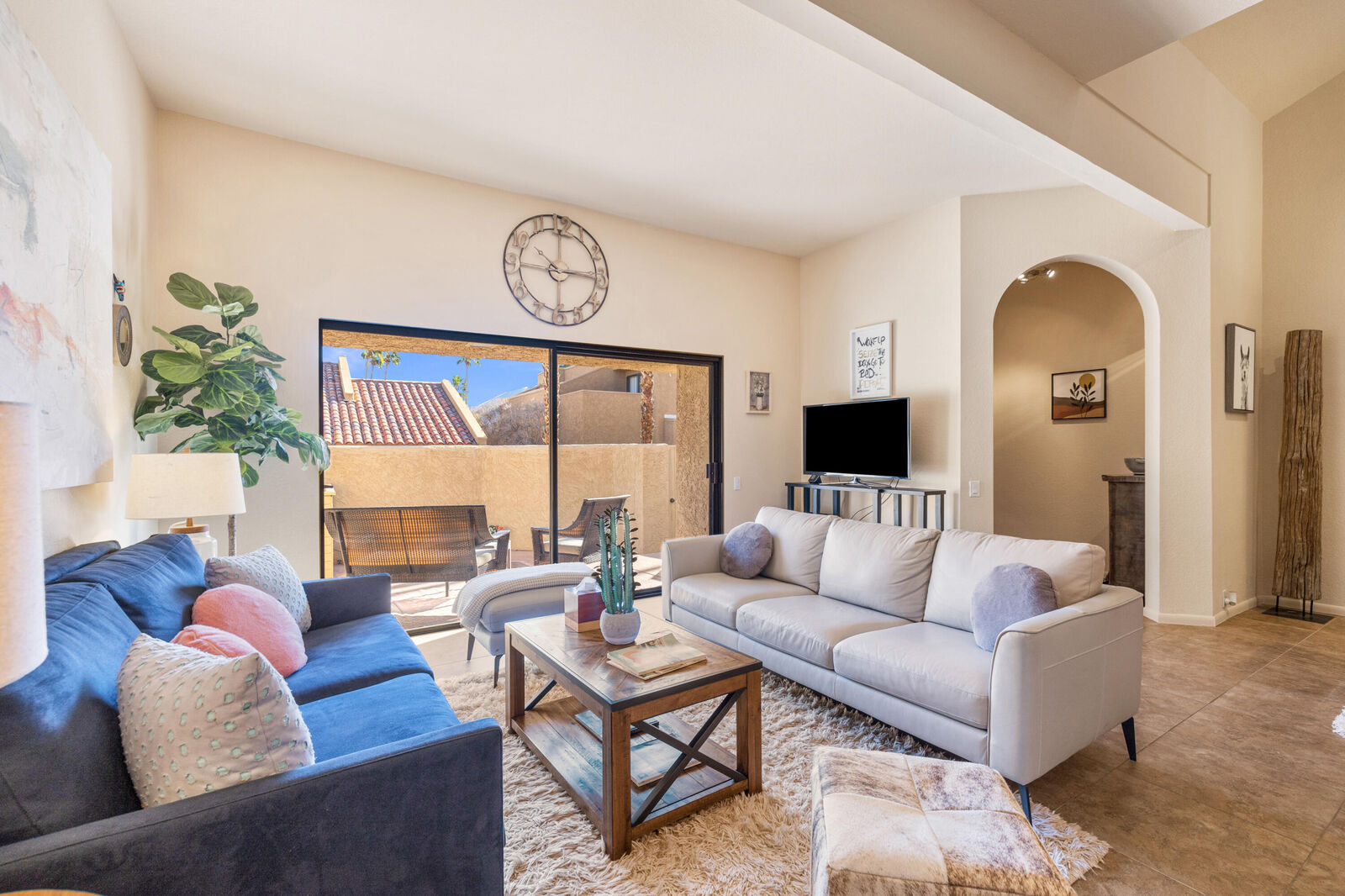 Property Photo: 73437 Foxtail Lane CA 92260