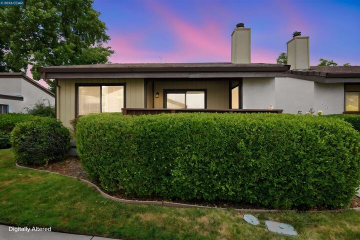 Property Photo:  236 Tangerine  CA 94583 