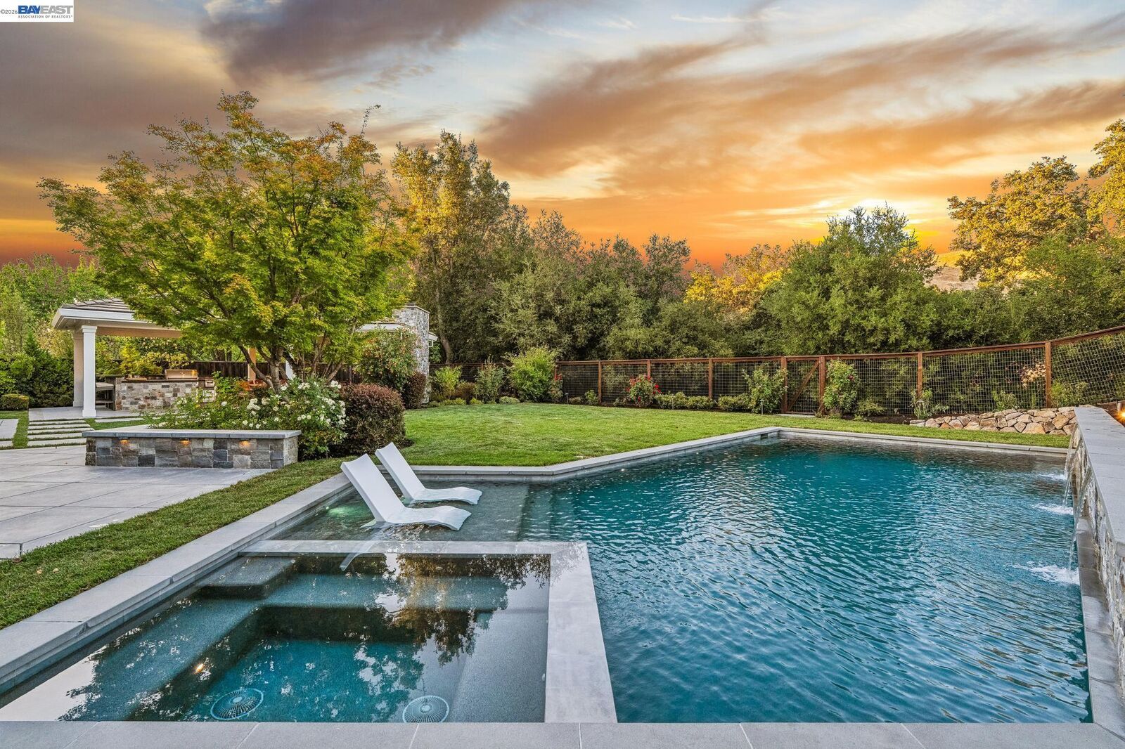 Property Photo:  1026 McCauley Rd  CA 94526 