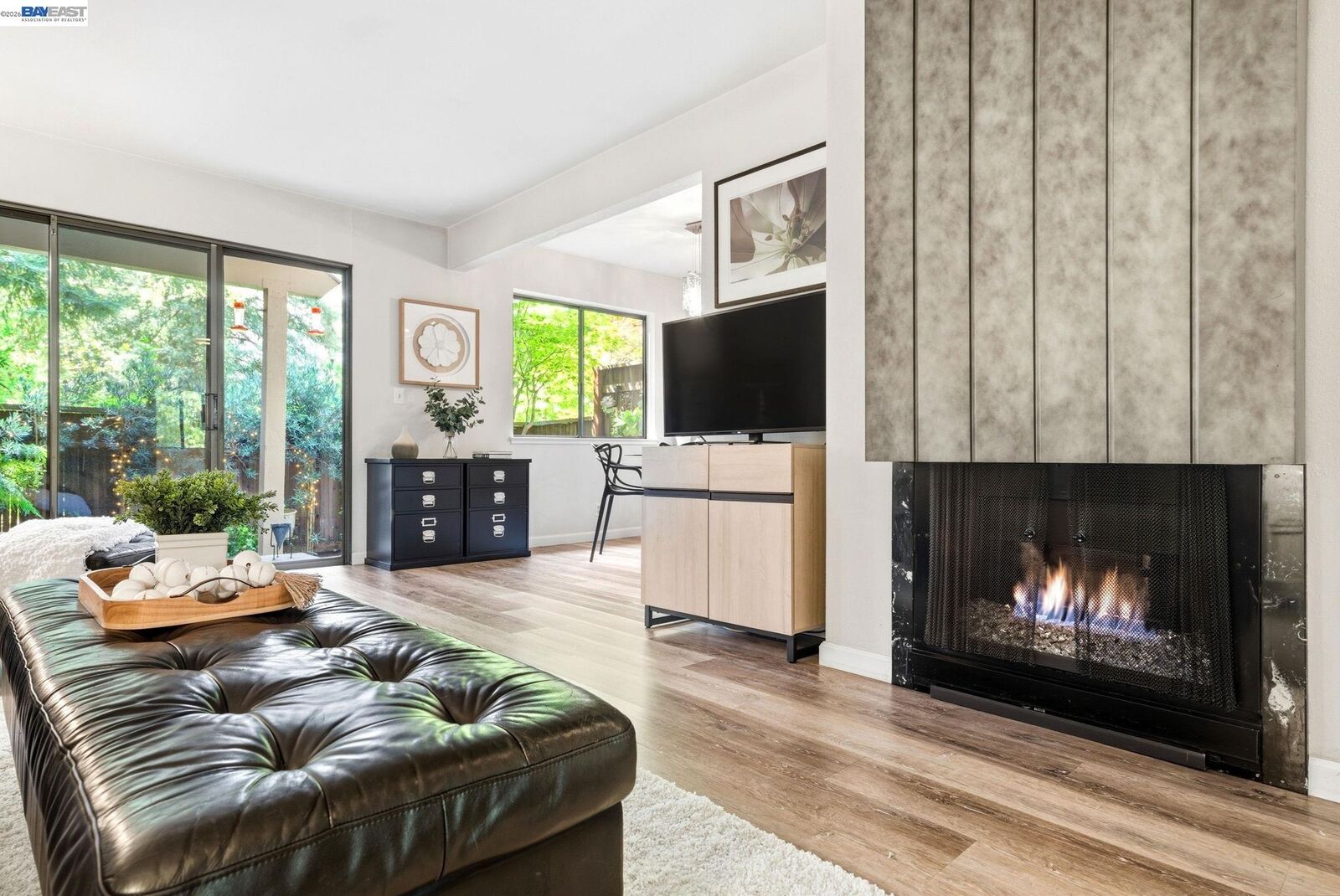 Property Photo:  20720 4th St 3  CA 95070 